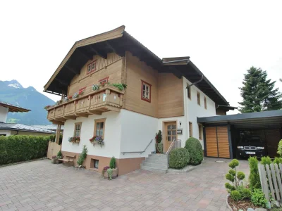Apartment Wohnung Walchen nahe Skipisten - Outdoor photo 6