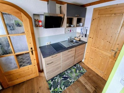 Apartment Wohnung Walchen nahe Skipisten - Features photo 8