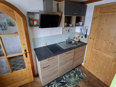 Apartment Wohnung Walchen nahe Skipisten - Features photo 11