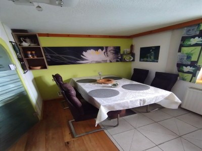 Apartment Wohnung Walchen nahe Skipisten - Features photo 13