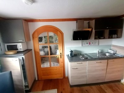 Apartment Wohnung Walchen nahe Skipisten - Features photo 15