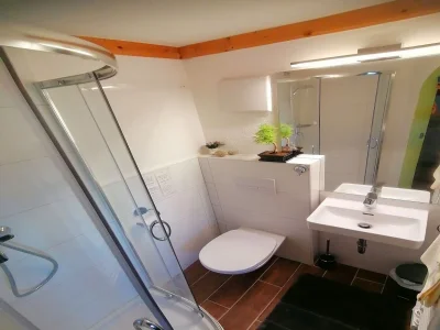 Apartment Wohnung Walchen nahe Skipisten - Features photo 19