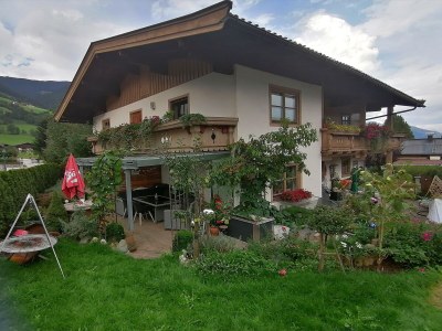 Apartment Wohnung Walchen nahe Skipisten - Outdoor photo 25