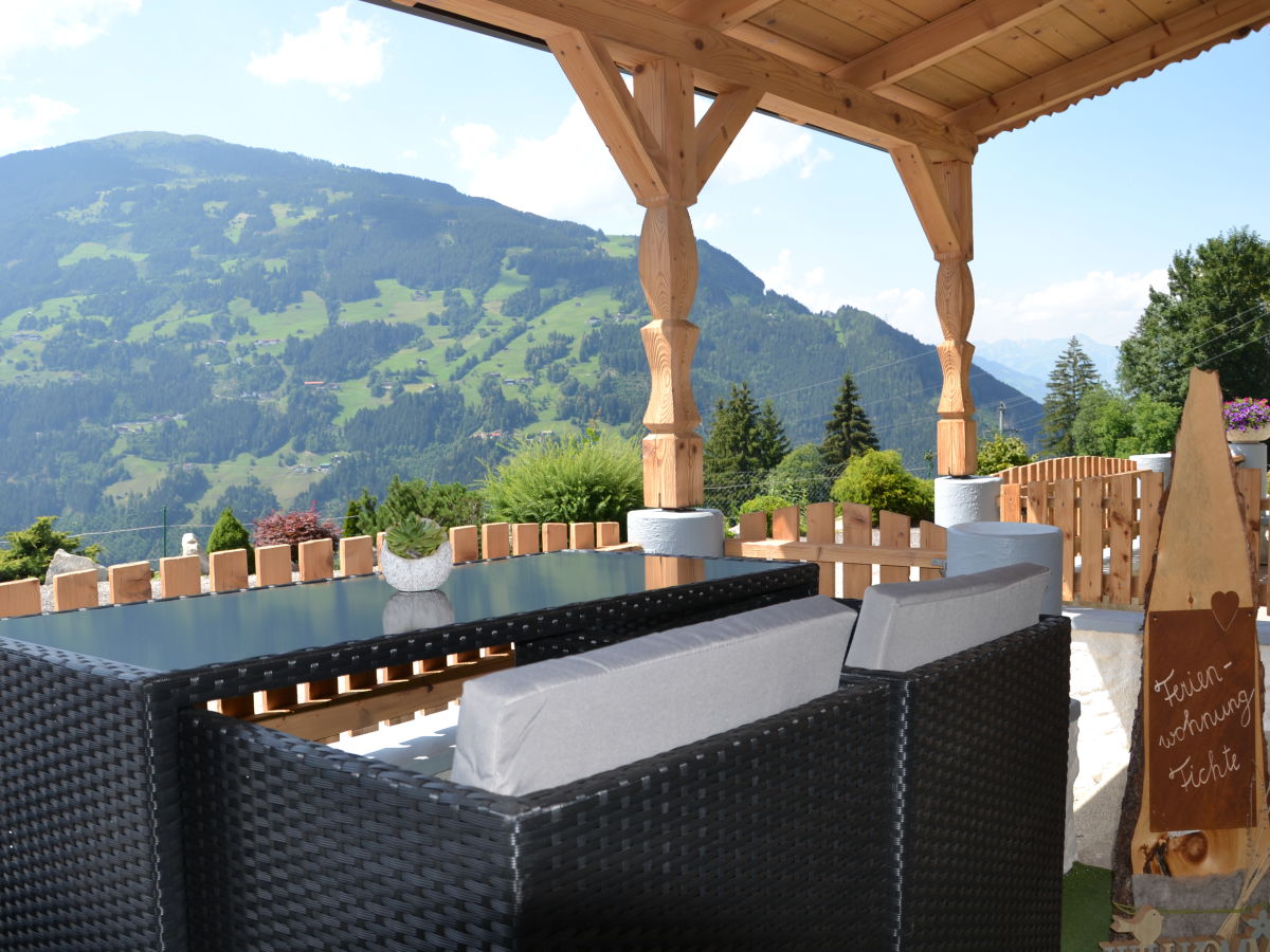 Holiday apartment in Haus Gatterland - Outdoor photo 3