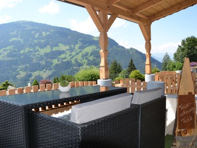 Holiday apartment in Haus Gatterland - Outdoor photo 3