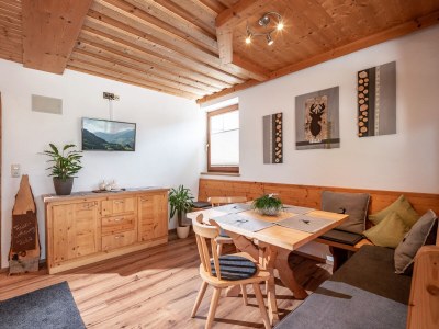 Holiday apartment in Haus Gatterland - Features photo 11