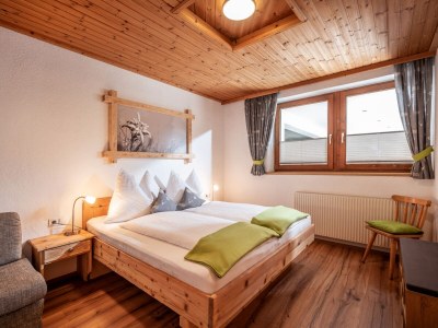 Holiday apartment in Haus Gatterland - Features photo 13