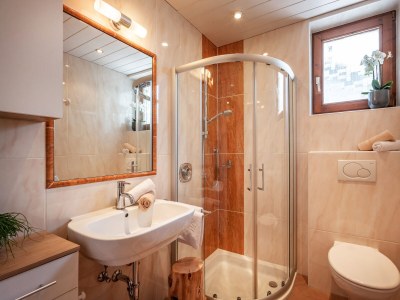 Holiday apartment in Haus Gatterland - Features photo 14