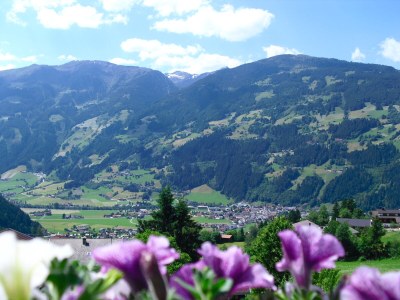 Holiday apartment in Haus Gatterland - Environment photo 19