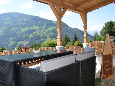 Holiday apartment in Haus Gatterland - Environment photo 21