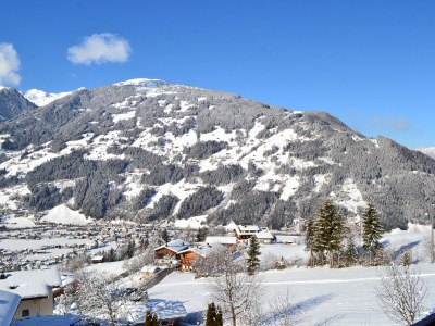 Holiday apartment in Haus Gatterland - Environment photo 22