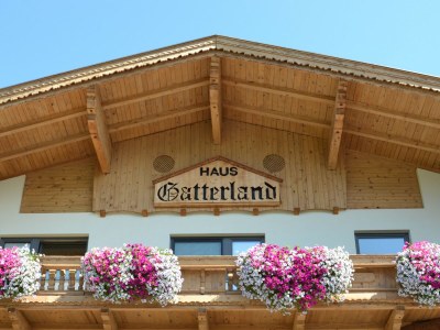 Holiday apartment in Haus Gatterland - Document photo 30