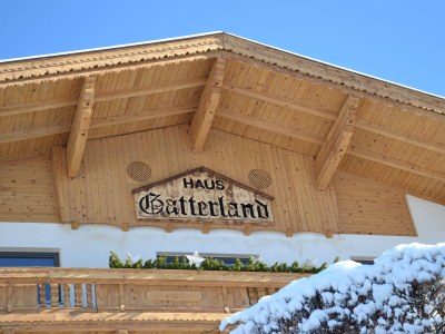 Holiday apartment in Haus Gatterland - Document photo 31