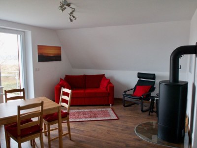 Holiday apartment von Velasco, upper floor - Features photo 3