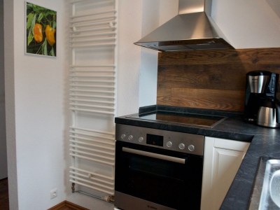 Holiday apartment von Velasco, upper floor - Features photo 4