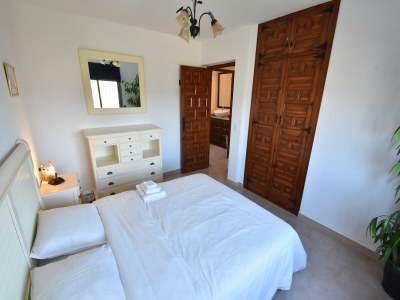 Villa Villa in Benitachell with Pool near Cumbre Beach - Features photo 9