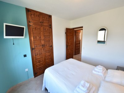 Villa Villa in Benitachell with Pool near Cumbre Beach - Features photo 10