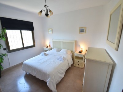 Villa Villa in Benitachell with Pool near Cumbre Beach - Features photo 11