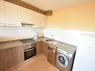 Villa Villa in Benitachell with Pool near Cumbre Beach - Features photo 12