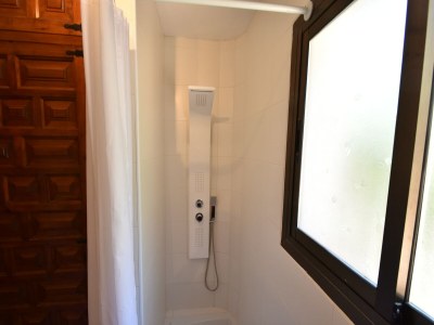 Villa Villa in Benitachell with Pool near Cumbre Beach - Features photo 13