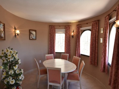 Villa Villa in Benitachell with Pool near Cumbre Beach - Features photo 14