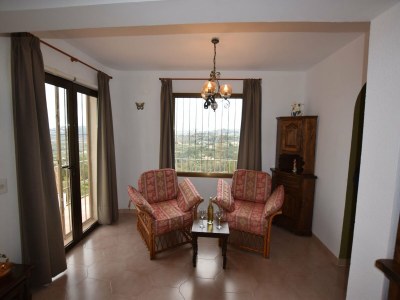 Villa Villa in Benitachell with Pool near Cumbre Beach - Features photo 15