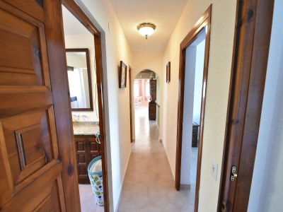 Villa Villa in Benitachell with Pool near Cumbre Beach - Features photo 20