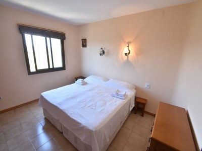 Villa Villa in Benitachell with Pool near Cumbre Beach - Features photo 21