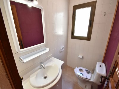 Villa Villa in Benitachell with Pool near Cumbre Beach - Features photo 22