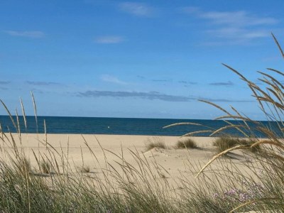 Villa Villa in Benitachell with Pool near Cumbre Beach - Environment photo 36