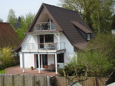 Holiday apartment of Velasco Studio - Outdoor photo 2