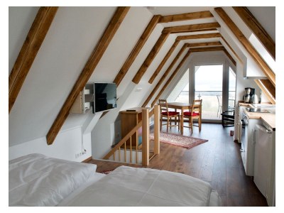 Holiday apartment of Velasco Studio - Features photo 3