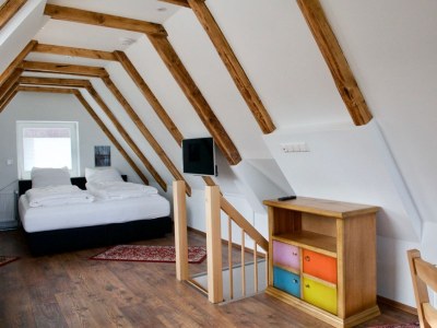 Holiday apartment of Velasco Studio - Features photo 4