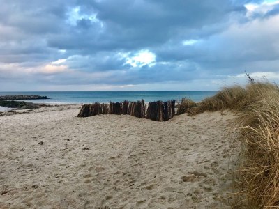 Holiday apartment of Velasco Studio - Environment photo 12