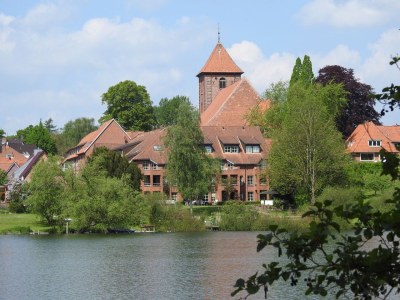 Holiday apartment of Velasco Studio - Environment photo 15