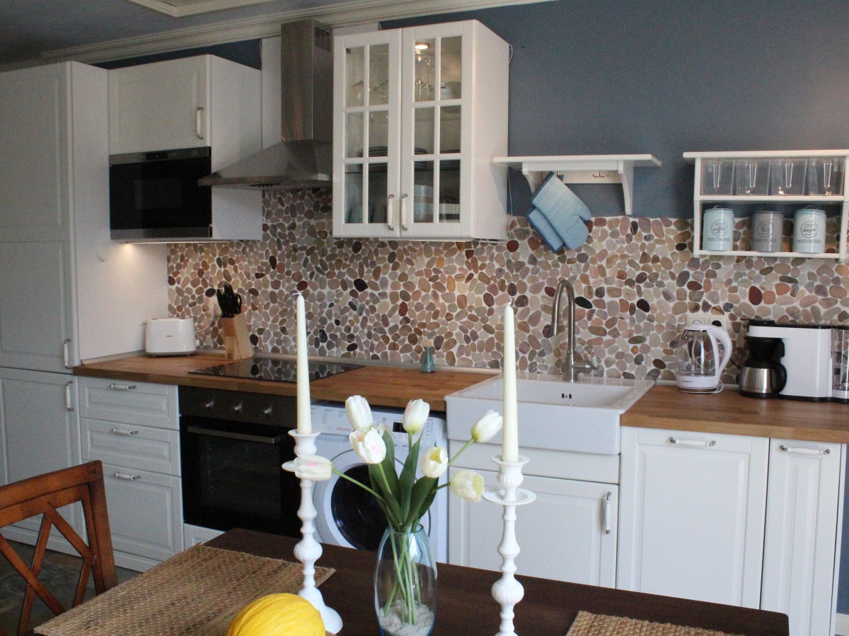 Holiday apartment Strand &Well - Features photo 5