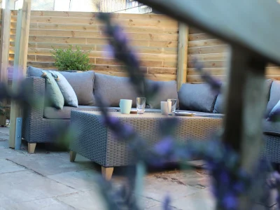 Holiday apartment Strand &Well in Heemskerk - Holiday apartment