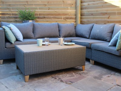 Holiday apartment Strand &Well - Outdoor photo 3