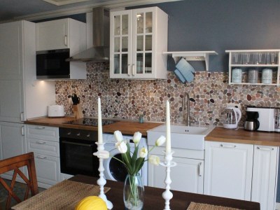 Holiday apartment Strand &Well - Features photo 5