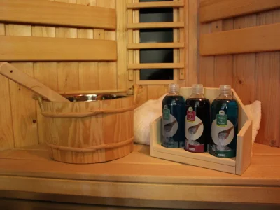 Holiday apartment Strand &Well - Features photo 9