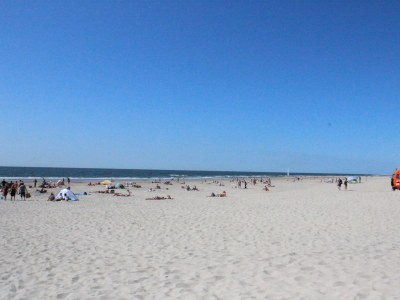 Holiday apartment Strand &Well - Environment photo 15