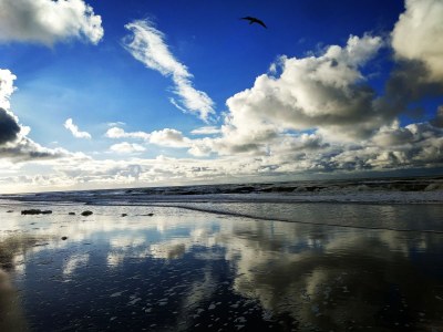 Holiday apartment Strand &Well - Environment photo 16