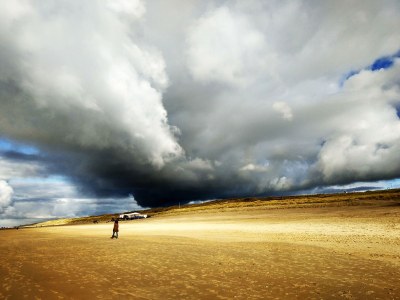 Holiday apartment Strand &Well - Environment photo 18