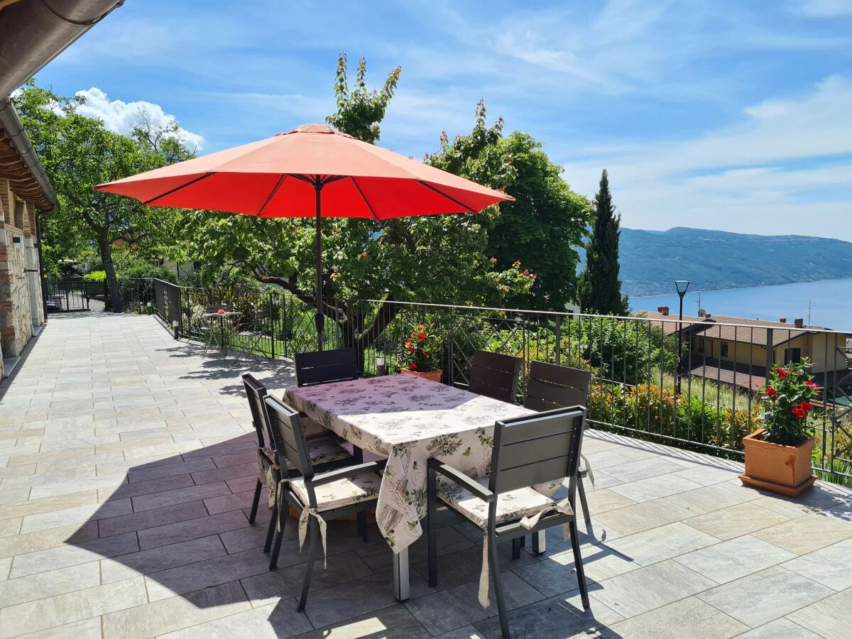 Holiday house Rustico Rubinetto