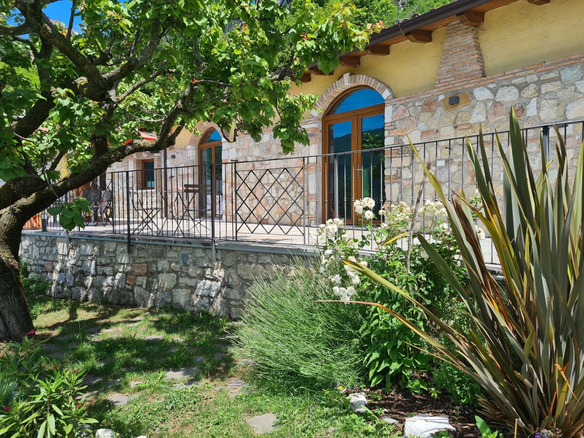 Holiday house Rustico Rubinetto - Outdoor photo 3