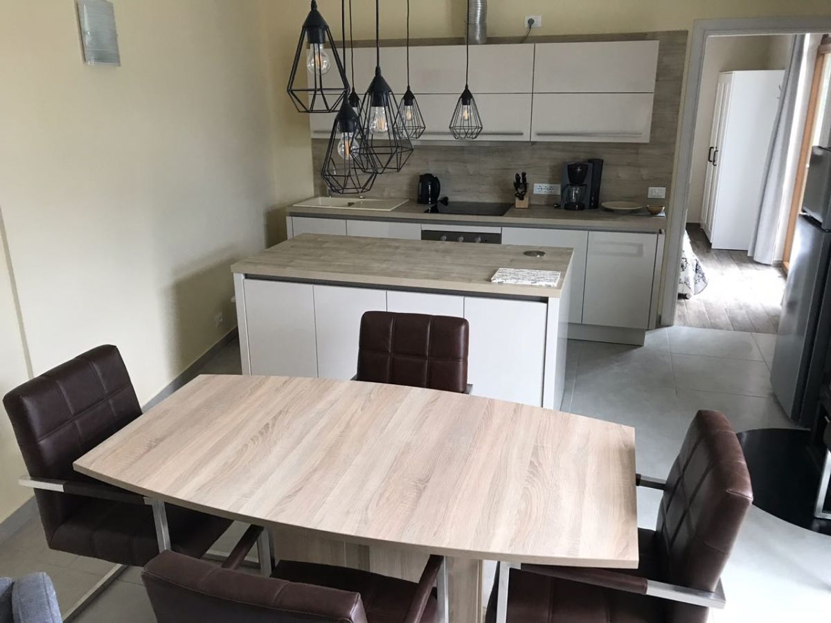 Holiday house Rustico Rubinetto - Outdoor photo 4