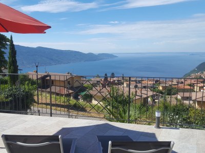 Holiday house Rustico Rubinetto - Outdoor photo 2