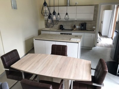 Holiday house Rustico Rubinetto - Outdoor photo 4