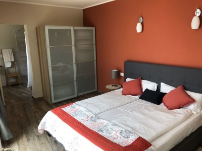 Holiday house Rustico Rubinetto - Outdoor photo 5