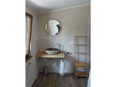 Holiday house Rustico Rubinetto - Outdoor photo 7